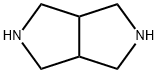 3,7-二氮杂双环[3.3.0]辛烷 结构式