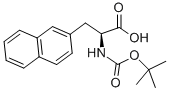 Boc-3-(2 naphthyl)-L-alanine