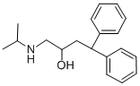 羟布林 结构式