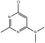 6-Chloro-N,N,2-trimethylpyrimidin-4-amine