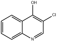 3-Chloro-4-hydroxyquinoline