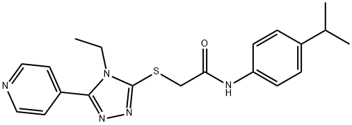 SALOR-INT L411310-1EA 结构式