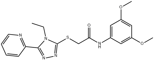 SALOR-INT L367249-1EA 结构式