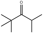異丙基三級丁基酮 结构式
