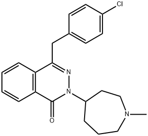 Azelastine?