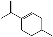 3,8-p-Menthadiene 结构式