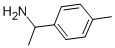 1-(<i>p</i>-Tolyl)ethylamine