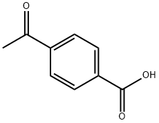 4-Acetylbenzoic Acid