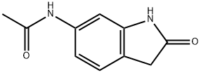N-(2-Oxoindolin-6-yl)acetamide