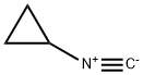 环丙基异腈 结构式