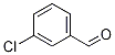 3-ChloroBenzaldehyde 结构式