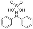 二苯氨硫酸 结构式