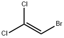2-溴-1,1-二氯乙烯 结构式
