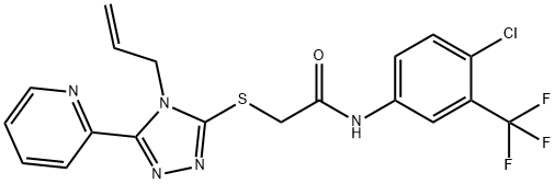 SALOR-INT L414913-1EA 结构式