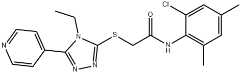 SALOR-INT L411175-1EA 结构式