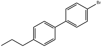 4-Bromo-4'-propylbiphenyl