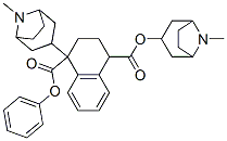 BELLADONNINE,ALPHA- 结构式