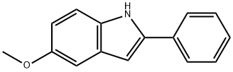 5-Methoxy-2-phenyl-1H-indole