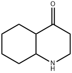 八氢对苯二酚-4(1H)-酮 结构式