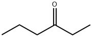 3-己酮 结构式