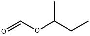 ButylFormate 结构式