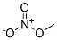硝酸甲酯 结构式