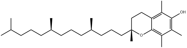 D-α-生育酚