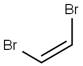 cis-1,2-Dibromoethylene 结构式