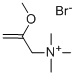 美普溴铵 结构式