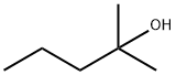 2-甲基-2-戊醇 结构式