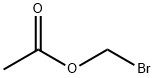 溴甲基乙酸酯 结构式