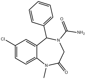 Carburazepam