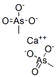 二(甲基砷酸)钙 结构式