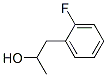 Benzeneethanol, 2-fluoro-alpha-methyl- (9CI) 结构式