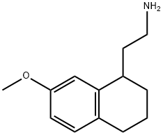 阿戈美拉汀杂质06 结构式