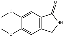 5,6-Dimethoxyisoindolin-1-one