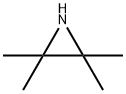 2,2,3,3-Tetramethylaziridine 结构式