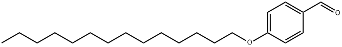 4-Tetradecyloxybenzaldehyde