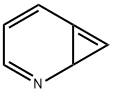 2-Azabicyclo[4.1.0]hepta-2,4,6-triene(9CI) 结构式