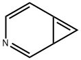 3-Azabicyclo[4.1.0]hepta-2,4,6-triene(9CI) 结构式