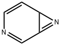 3,7-Diazabicyclo[4.1.0]hepta-2,4,7-triene(9CI) 结构式