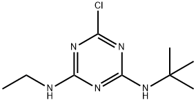 特丁津 结构式