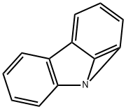Azirino[3,2,1-jk]carbazole (9CI) 结构式