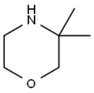 3,3-Dimethylmorpholine