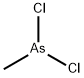 二氯[化]甲胂 结构式