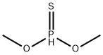 二甲基硫代膦酸酯 结构式