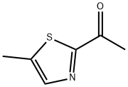 2-甲酰基-5-甲基噻唑 结构式