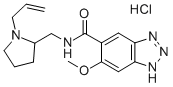 AlizaprideHydrochloride