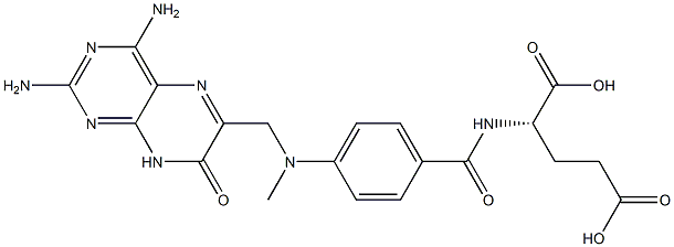 7-hydroxyMethotrexate