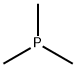三甲基膦 结构式
